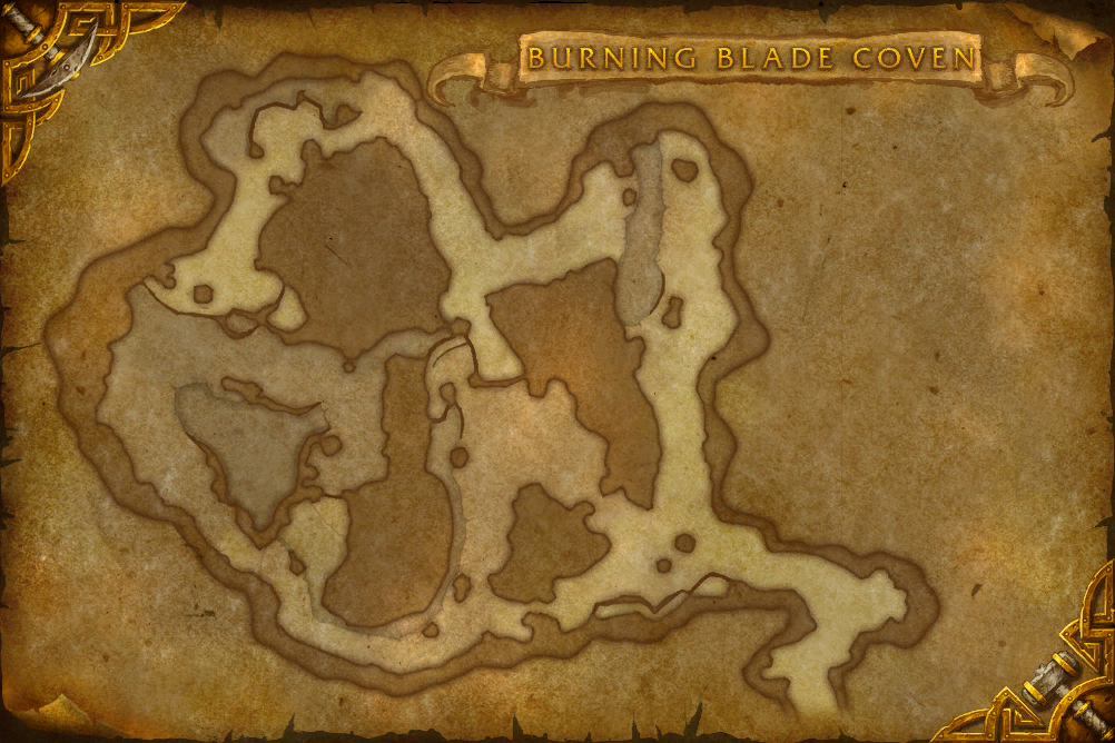 Tactical Map