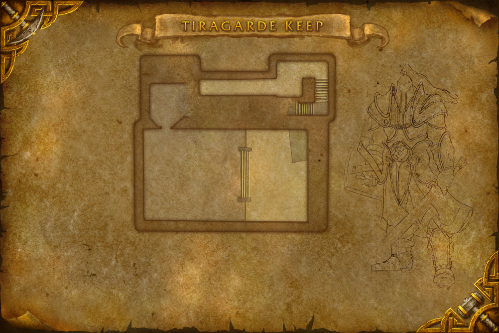 Tactical Map