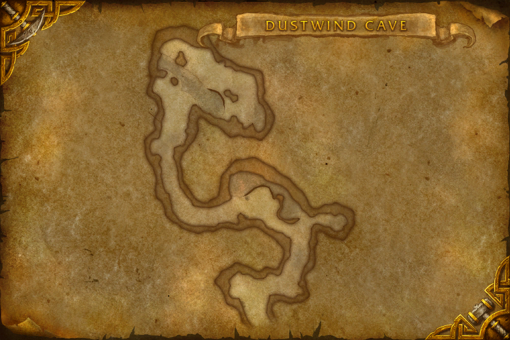 Tactical Map