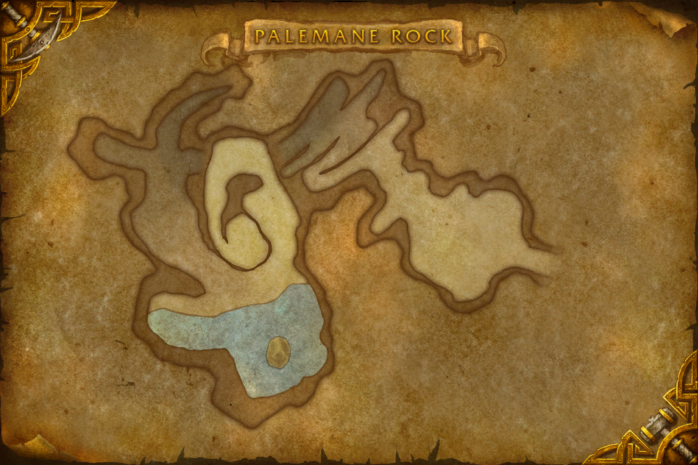 Tactical Map